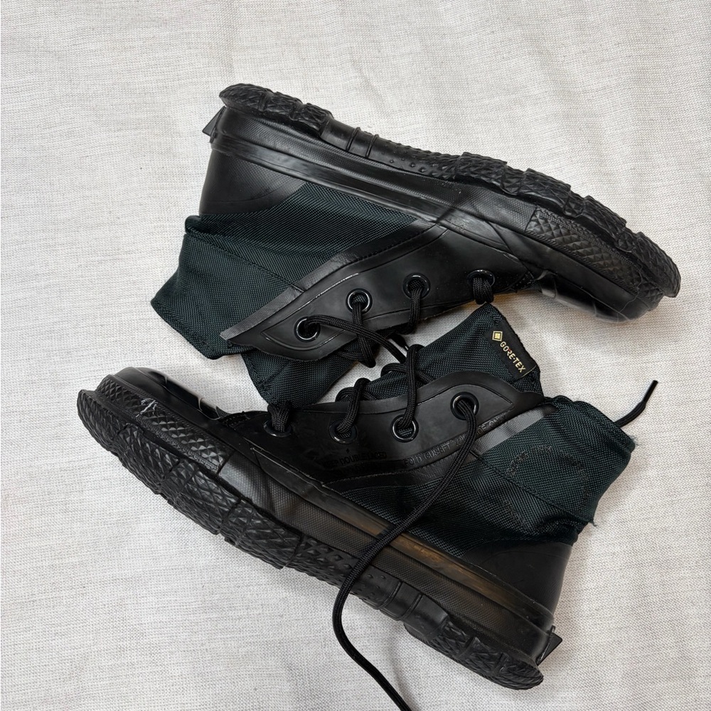 CONVERSE Chuck MC18 Gore-Tex® Waterproof Sneaker Uni Boots women 6.5 men 4.5